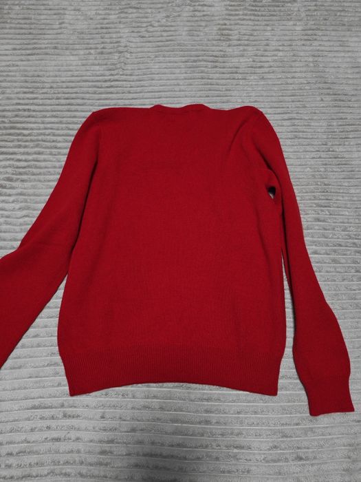Polo Ralph Lauren bluza pulover S-M