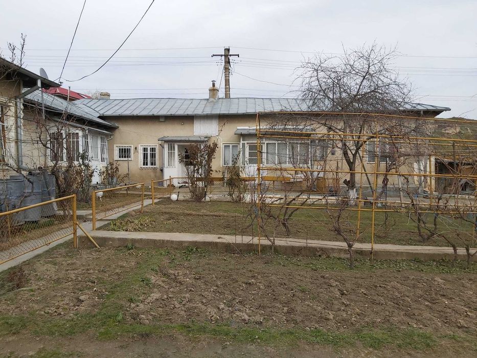 casa de vanzare harsova