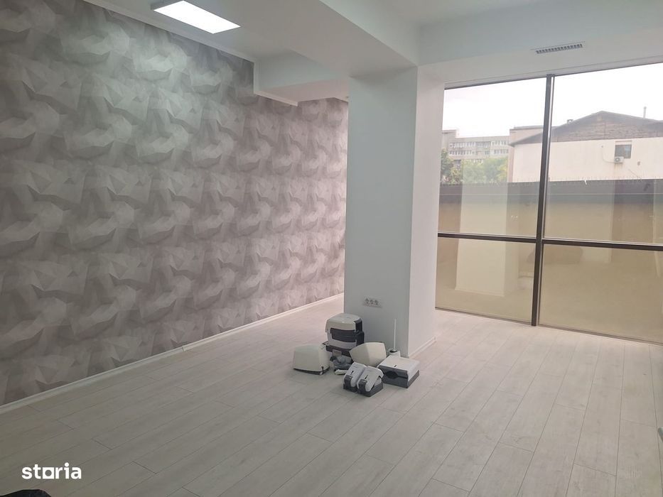 Spațiu de birouri de închiriat – Zona Plaza