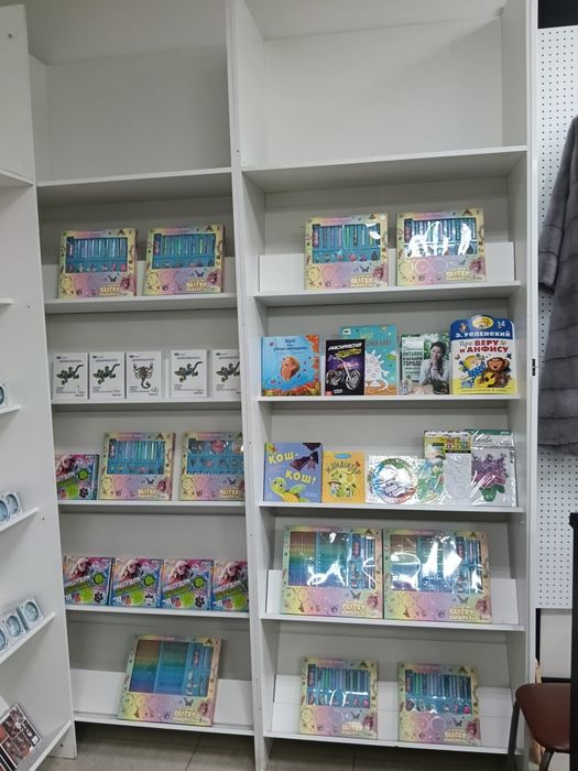 Продам торговое оборудование