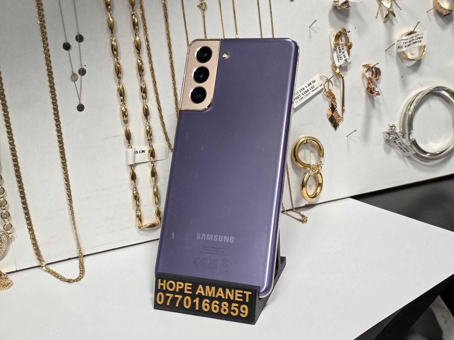 Hope Amanet P10/Samsung S21 5G 128GB