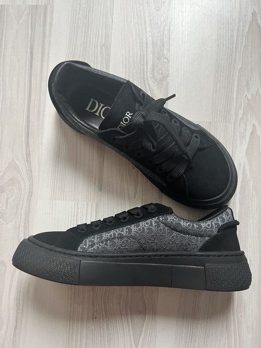 Dior Sneakers Man