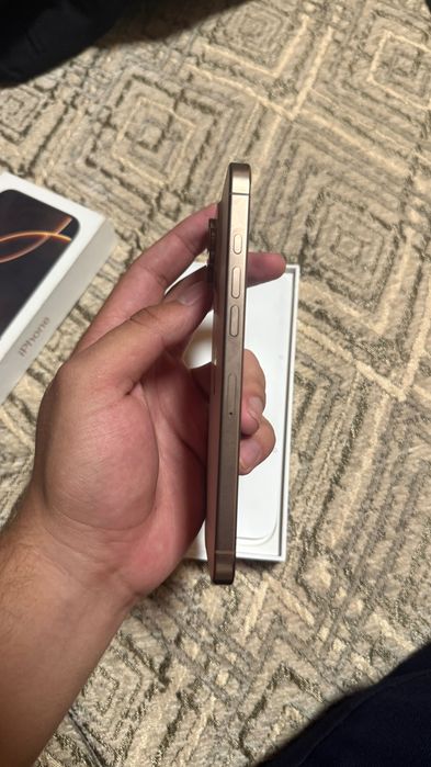 iphone 16pro max