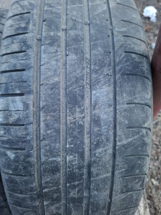 Продам шины 235/60/18 кумхо