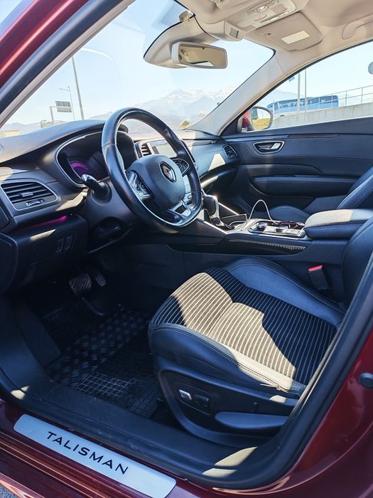 Renault Talisman 1.6 dci Energy Intens