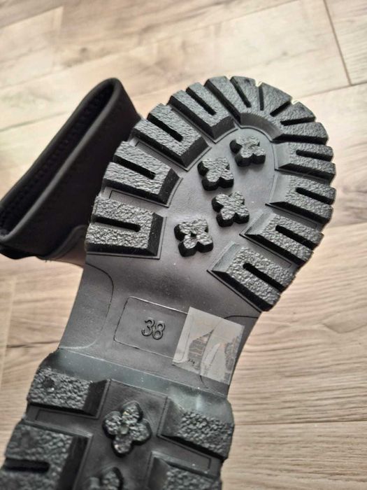 Cizme de ploaie Marimea 38