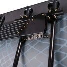 Нов купол за басейн EXIT 13x6.6 фута - универсален