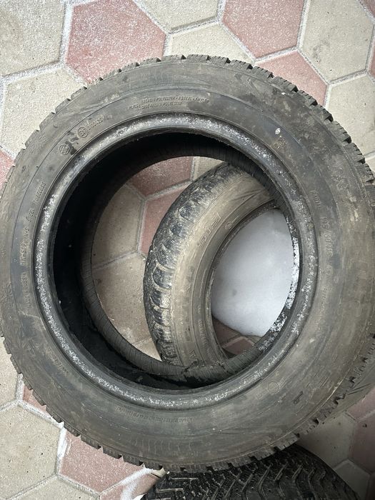 Продам зимний шина