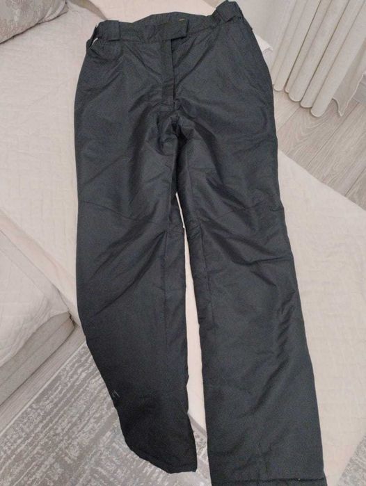 Зимний комбинезон женский