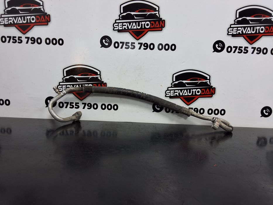 conducta ac toyota land cruiser (2002-2010) 3.0 motorina 2008