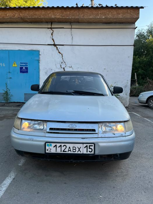 Продам автомобиль ВАЗ 2110