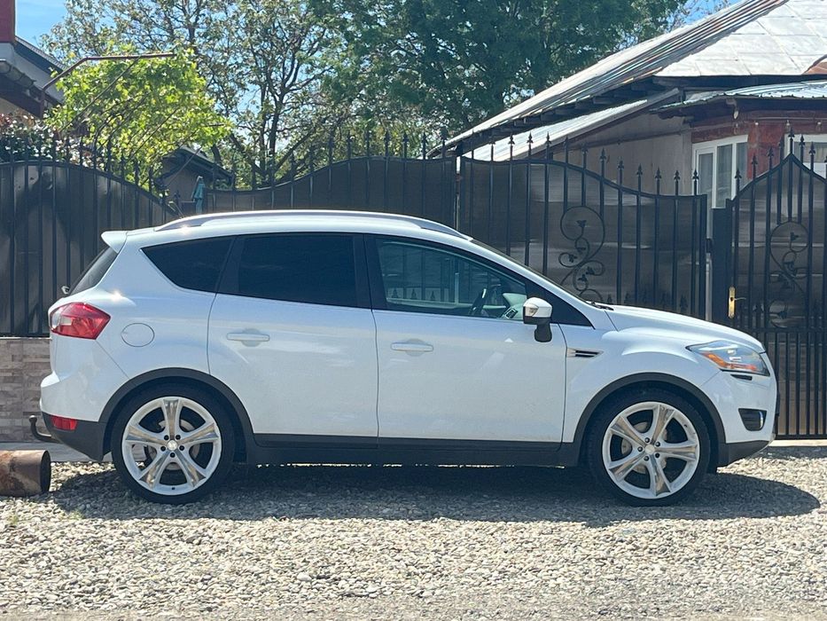 Vand Jante r20 ceramice