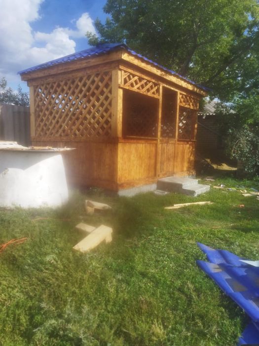 Продаю делаю под заказ из дерева