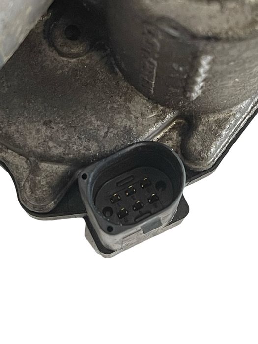 Clapeta De Acceleratie Skoda Fabia Ii 542 2006 - 2014 1.4 Bxw A2C53030