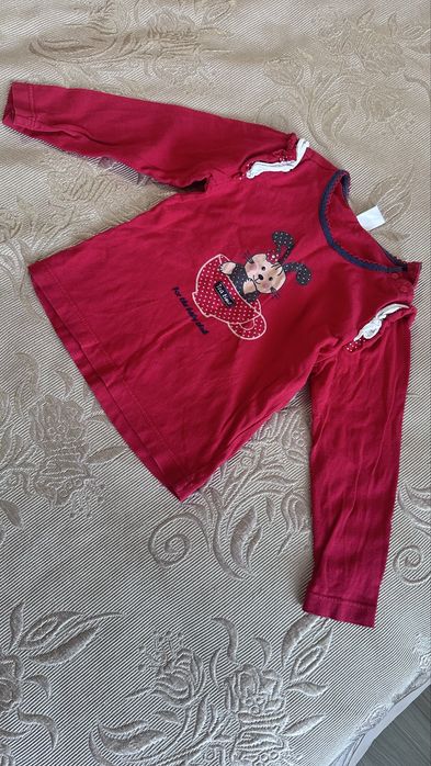 Одежда для девочек