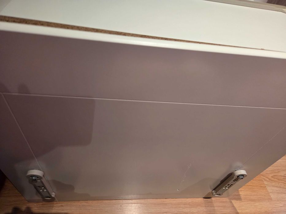 Трансформиращо се бебешко легло-люлка "My baby"