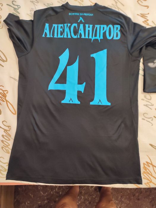 Тениска Левски Л L