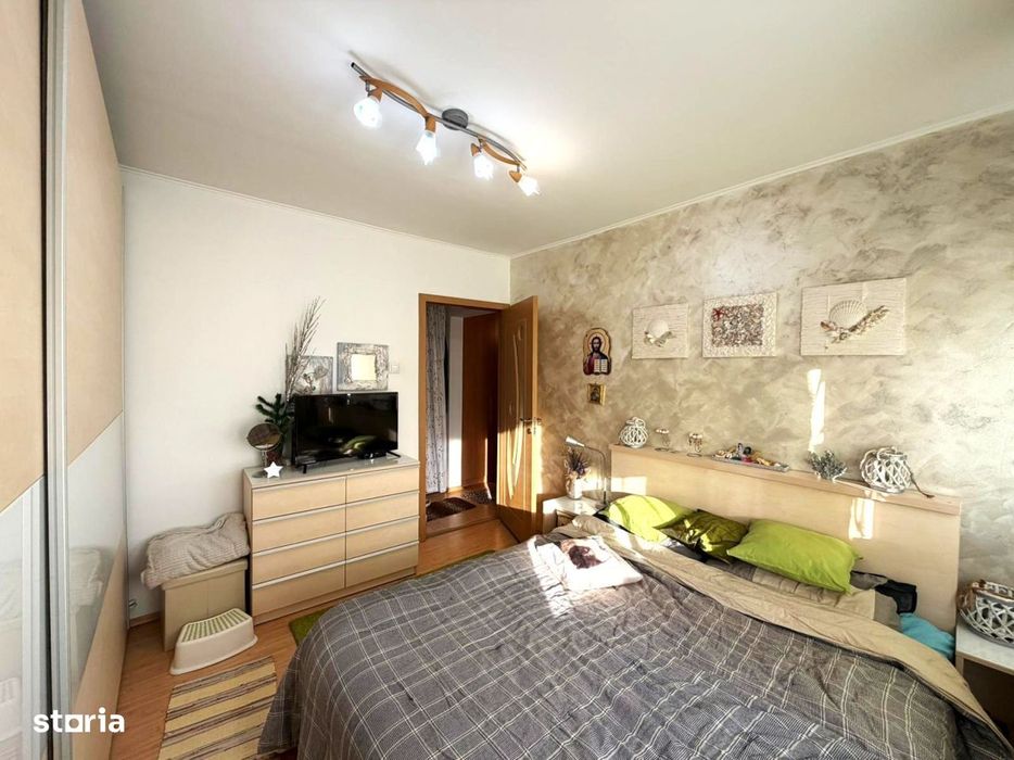 Apartament 3 camere decomandat – Craiovita Noua — fotografia 3