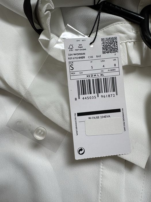 Bluza Mango noua cu eticheta