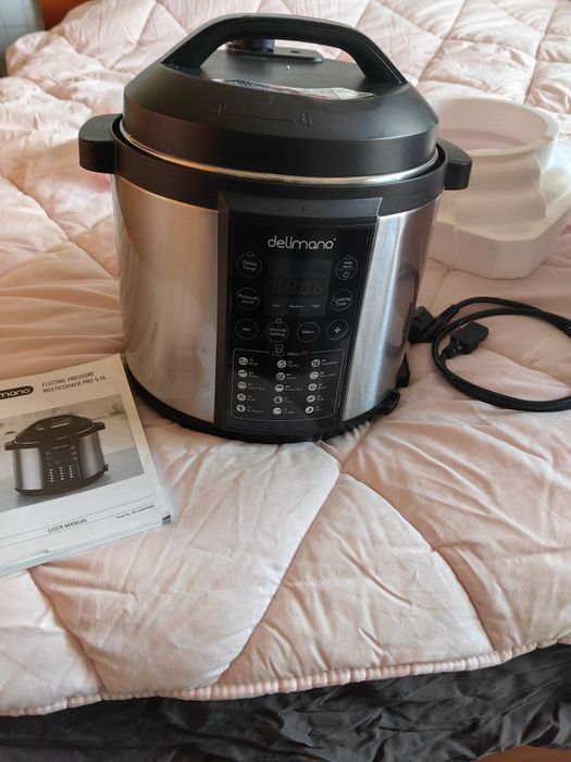 Мултикукър Делимано