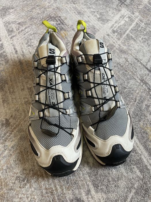 Кроссовки Salomon XA PRO 3D