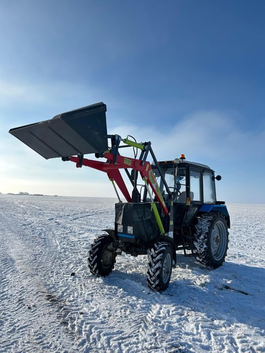 Продам Кун на трактора