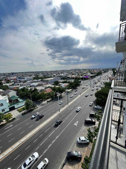 4-комн. квартира, 113 м², Шайхантахурский район