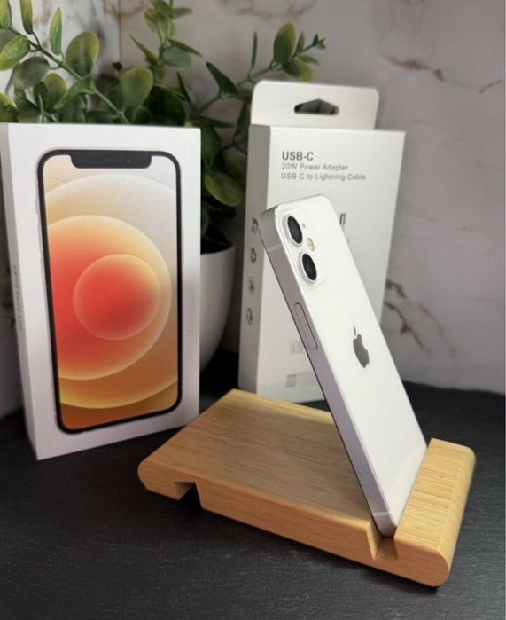 iPhone 12 Mini 128GB с гарантией