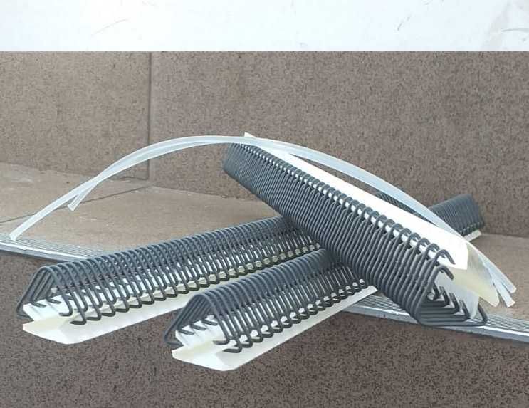 Agrafe pentru imbinare curele, benzi