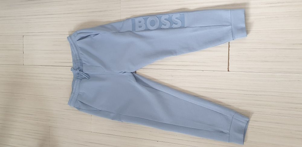 Hugo Boss Helwyn Mens  Pant Size L НОВО! ОРИГИНАЛ! Мъжко Долнище!