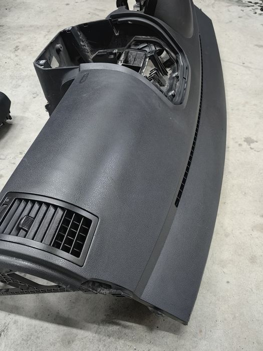 Арматурно табло Vw Polo / Фолксваген Поло 2008г.