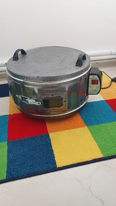 Cuptor electric pizza