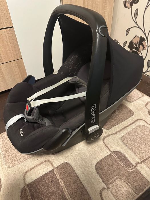 Кошче за кола Maxi Cosi