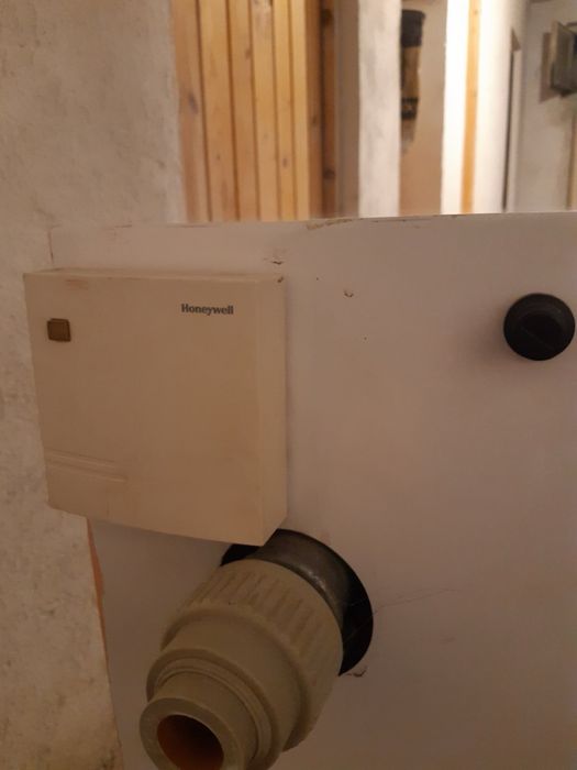 Електрическо котле