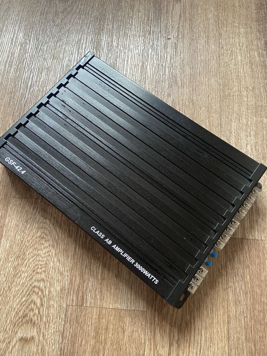 Продам усилитель 25 к