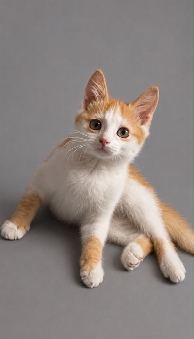 Котята-мальчики ищут любящие дома !