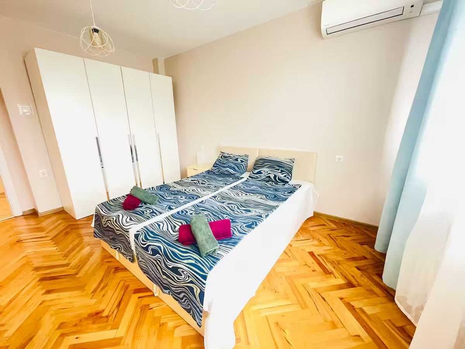 Sea Garden Paradise 120€