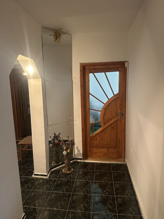 Vand apartament doua camere Unirii Nord