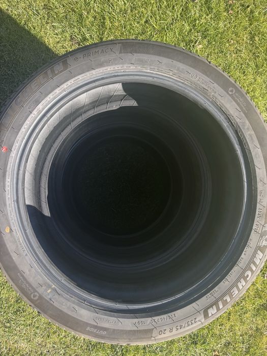 Michelin E PRIMACY XL 235/45 R20 100V