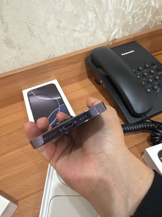 IPhone 14 Pro Deep Purple 128 GB