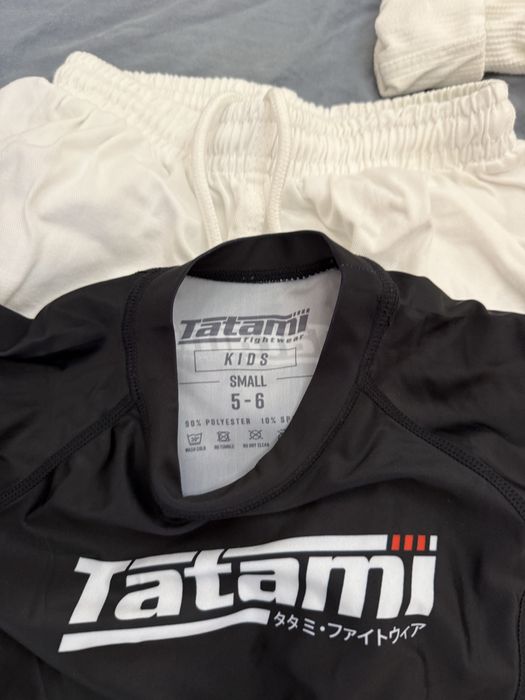 Кимуно обличано е само 3 пъти