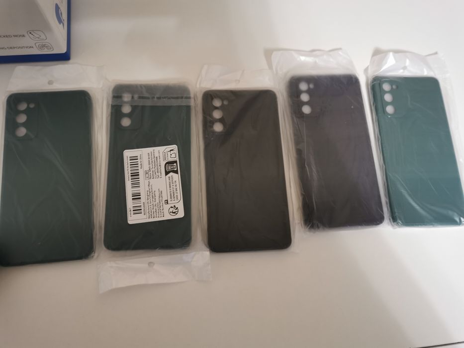 Чехлы новый с 20