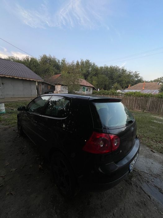 Golf 5 2005 1.9 diesel