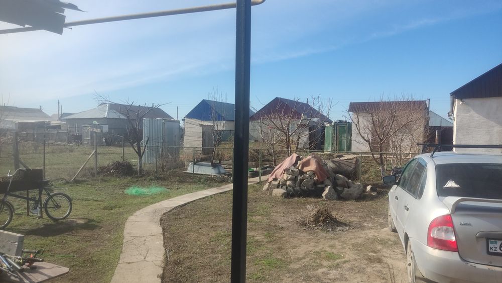 Уй сатамын птица фабрикада 5 сот