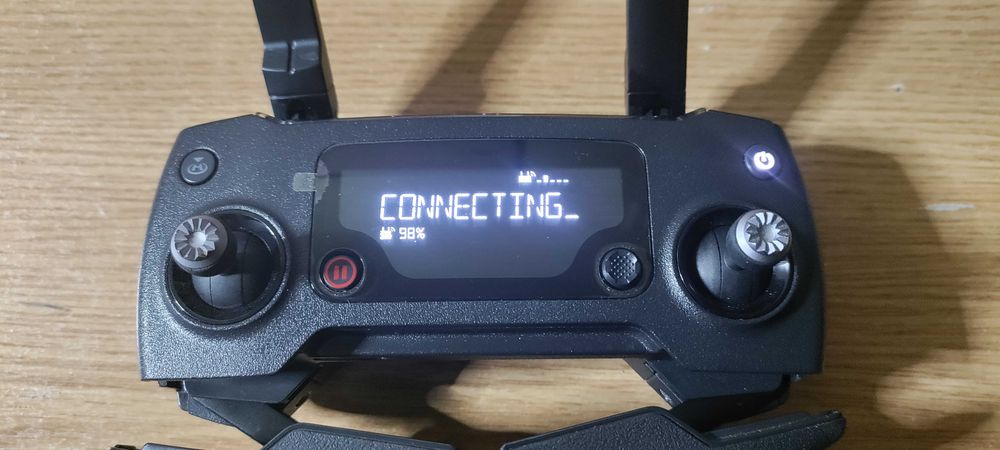 Vand telecomanda drona Mavic Pro