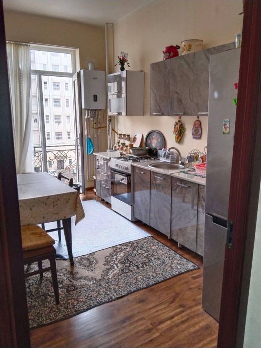 Kokchada 2/4/5 Novostroyka