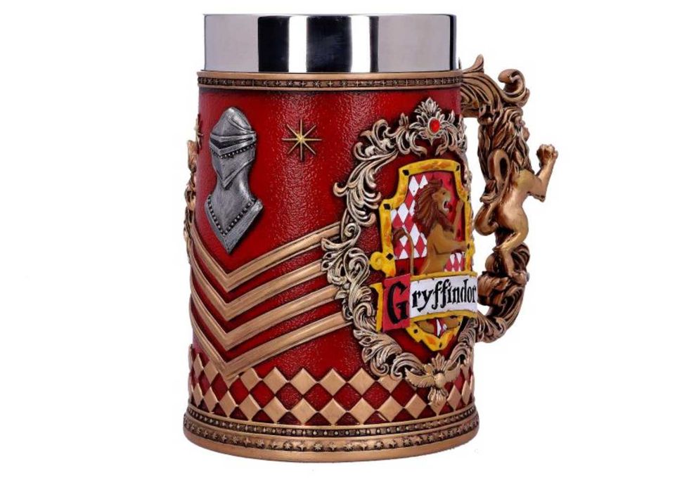 Кружка Гарри Поттер