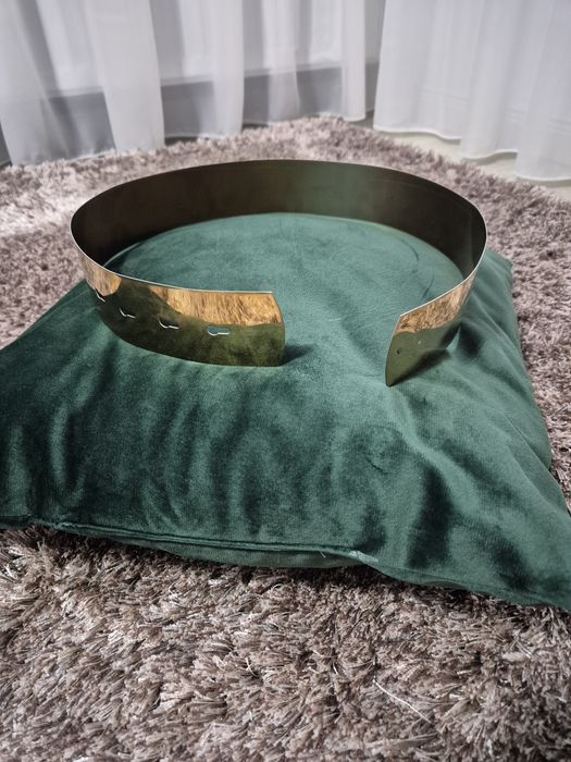 Centura metalica dama