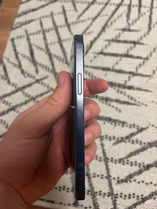 Vand iphone 12 128gb 100%