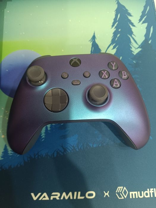 Xbox контроллер Stellar Shift